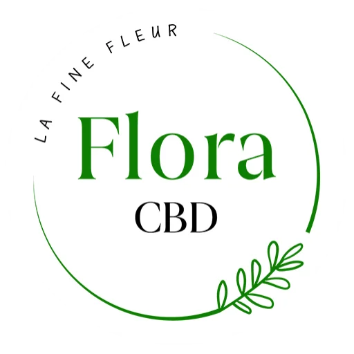 logo flora cbd