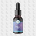 Huile Chanvre CBD Spectre Large
