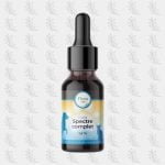 Huile CBD pour animaux