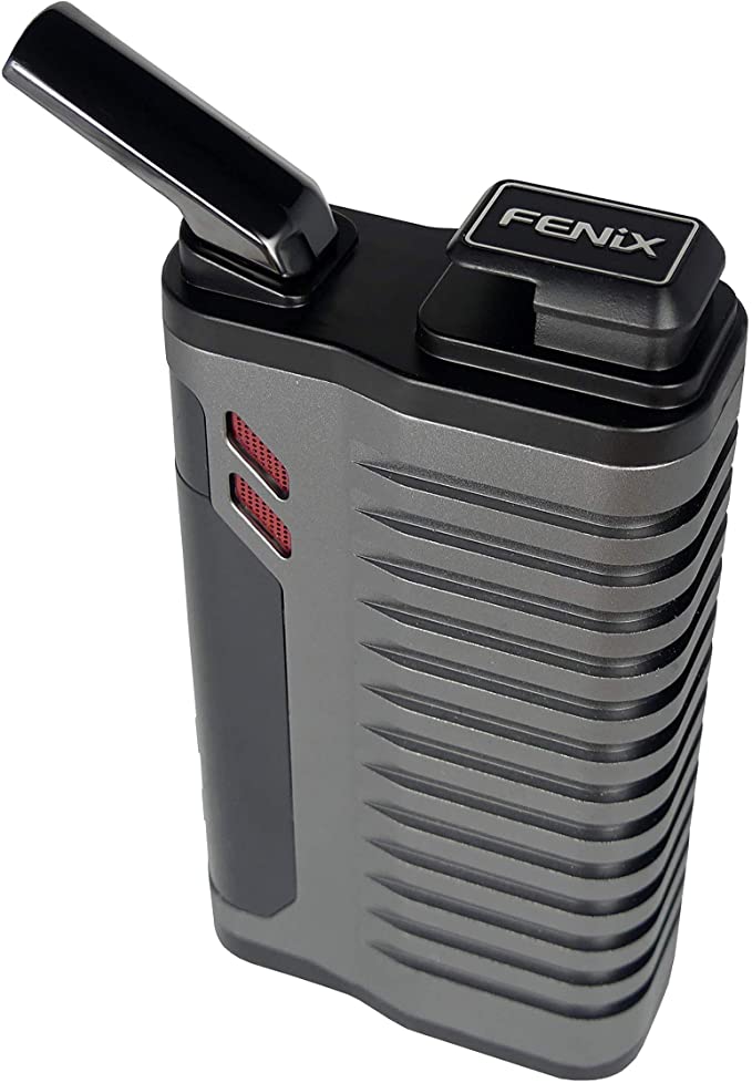 Vaporisateur portable - Fenix 2.0