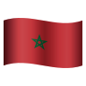 icone maroc