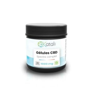 gelules cbd katali 1000