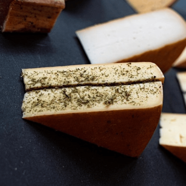 fromage raclette cbd