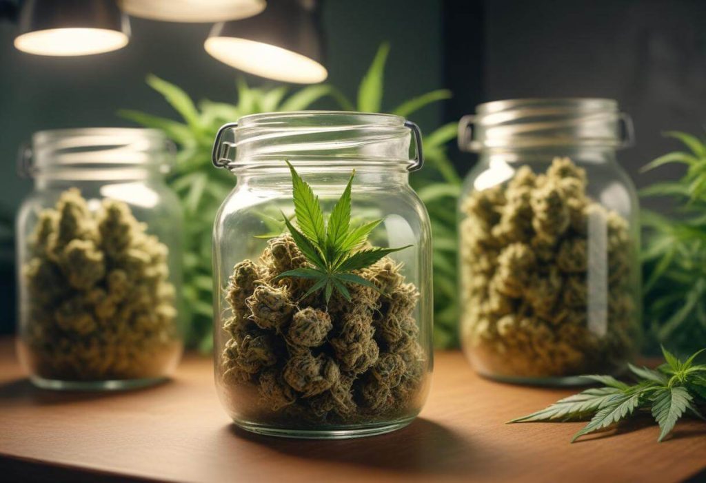 comment utiliser fleur cbd