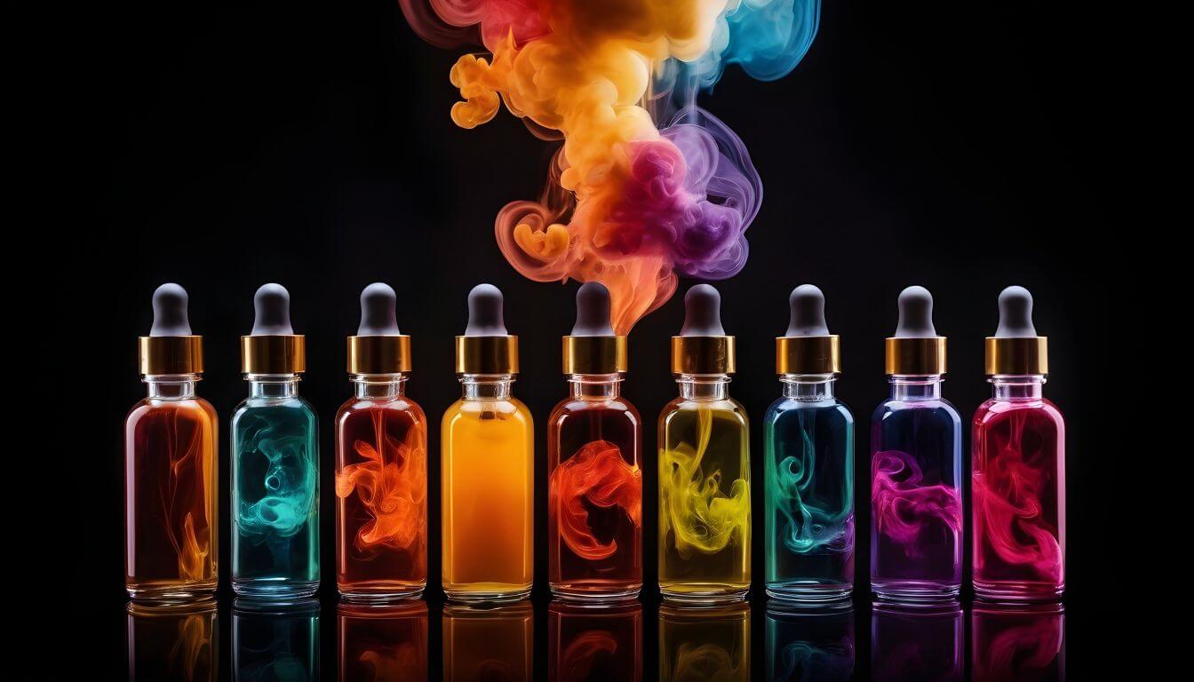 meilleur e-liquide cbd