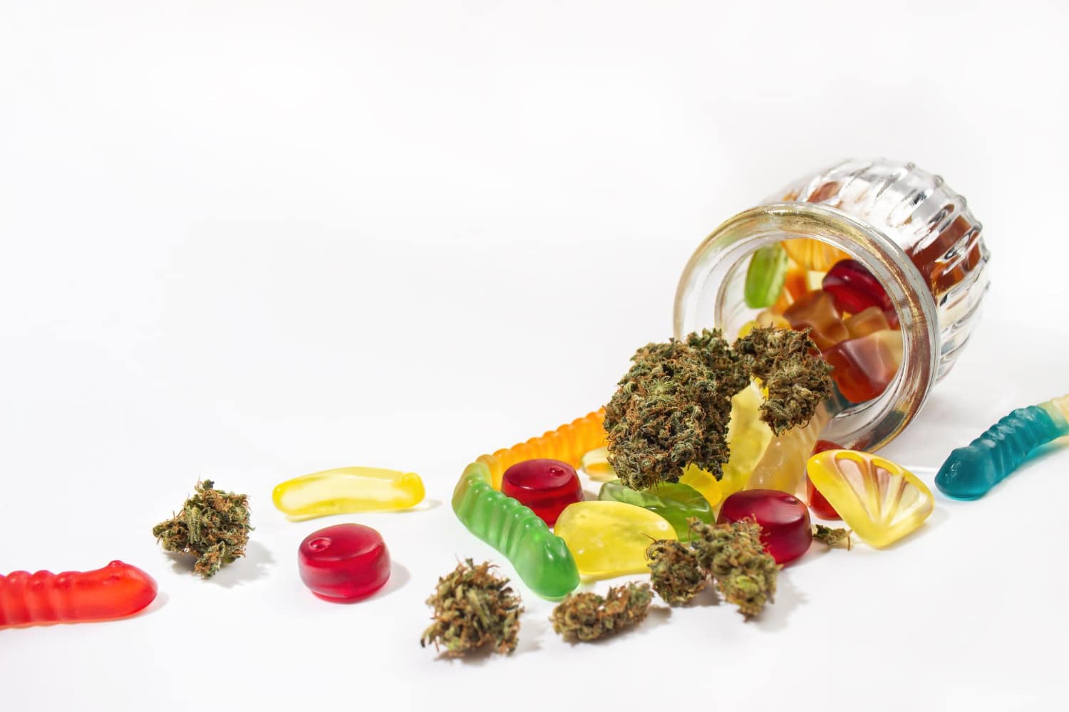meilleurs bonbons cbd