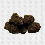 Black Cookie HHCP-O - Mama Kana