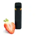 Vape Pen CBD - Strawberry - CBDSol