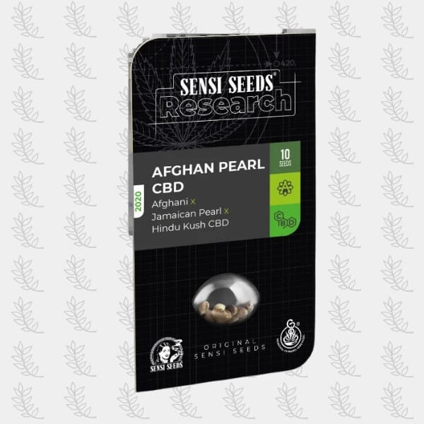 graines-de-afghan-pearl-cbd-autofloraison-sensi-seeds