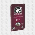 graines-de-himalayan-cbd-feminisee-sensi-seeds