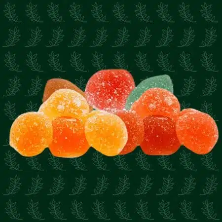 Bonbon CBD