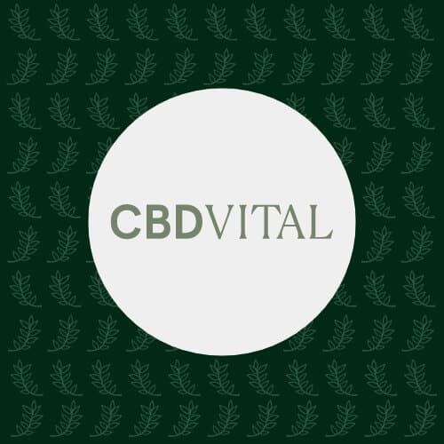 CBD Vital