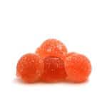 Bonbons THC 5mg & CBD 30mg – Raspberry
