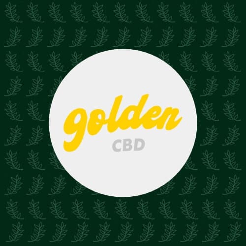 GoldenCBD