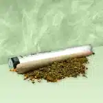 Pre-roll Amnesia CBD - Mama Kana