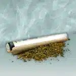 Pre-roll OG Kush CBD - Mama Kana