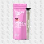 prerolls-bubble-gum-fleur-cbd-tealerlab