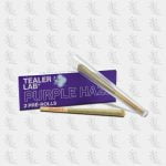 prerolls-purple-haze-fleur-cbd-tealerlab