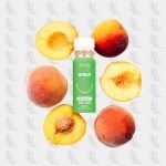 Sirop THC 200mg - Georgia Peach