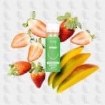 Sirop THC 200mg - Strawmango