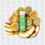 Sirop THC 200mg - Tropic Punch