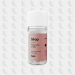Sirop THC 25mg - Fruity Kush