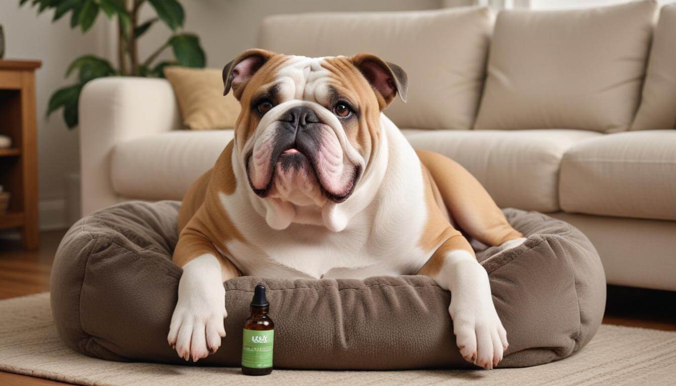 cbd-pour-chien-arthrose