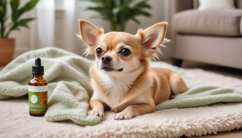 cbd-pour-chien-stress