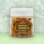 Gélule CBD 1500mg - Anti-Stress - Mama Kana