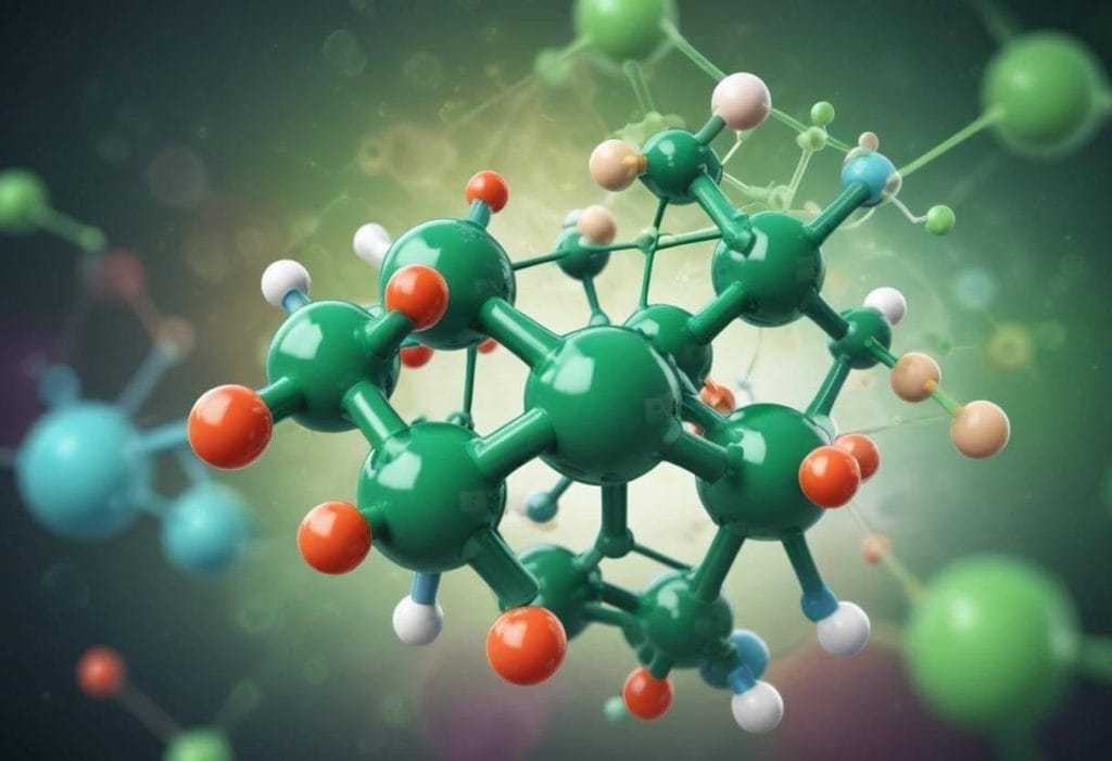 hpe molecule avis cbd