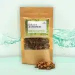 Infusion CBD - Meditation - Mama Kana