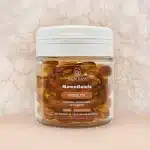 Gélule CBD 1500mg - Mobilité - Mama Kana