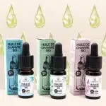 Pack découverte Huile CBD