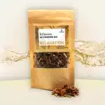 Infusion CBD - Relaxation - Mama Kana