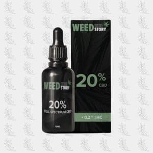 huile-20-cbd-full-spectrum-weed-side-story