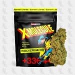 Wolverine OG THV-N10