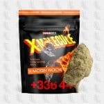 X-Moon Rock THV-N10