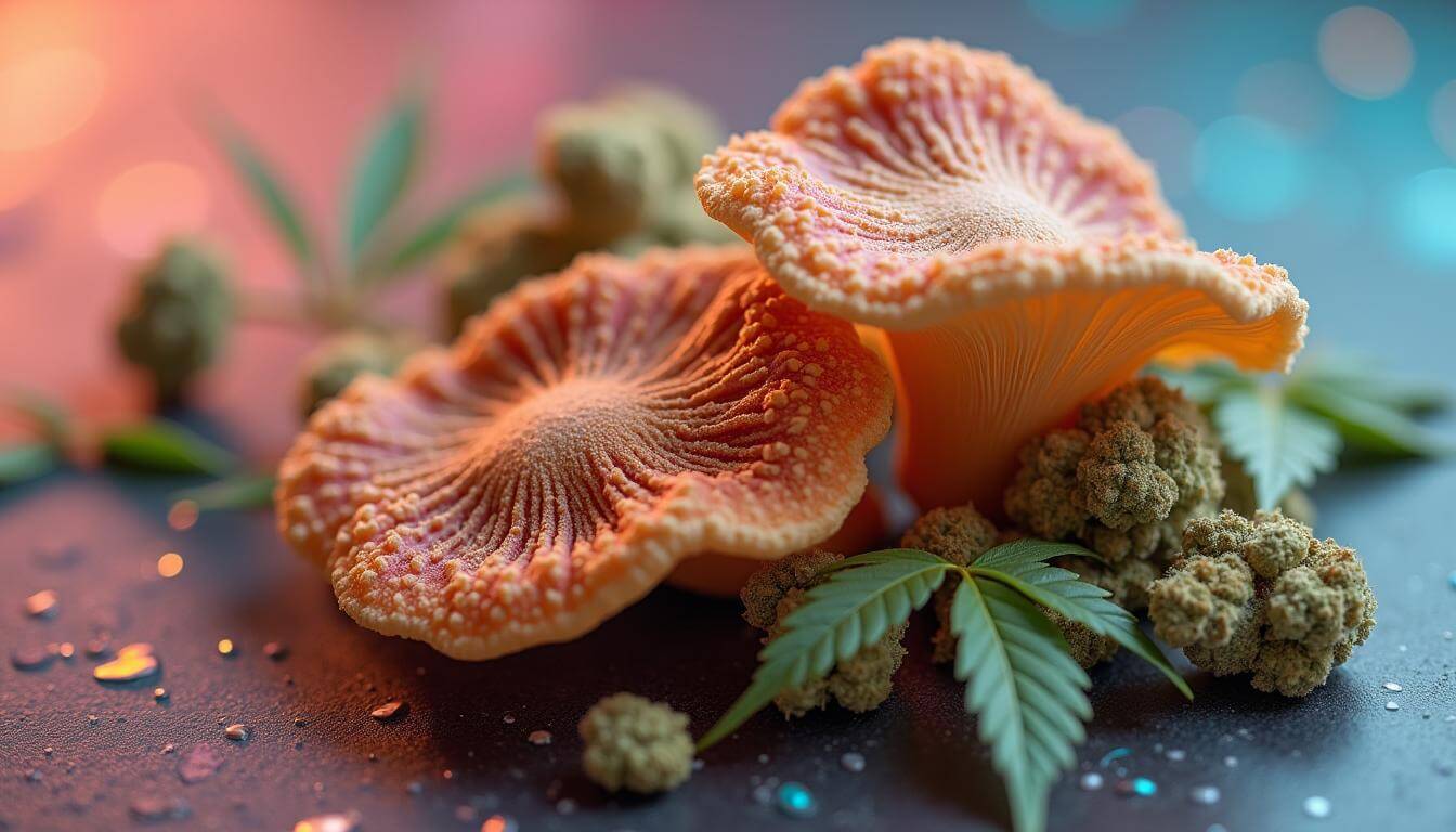 bienfaits-champignon-reishi