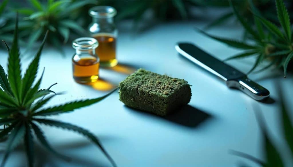 methodes-fabrication-resine-cbd