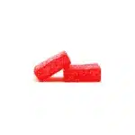 Bonbons THC 15 mg et CBD 15 mg – Cherry