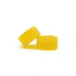 Bonbons THC 25 mg et CBD 25 mg – Lemon