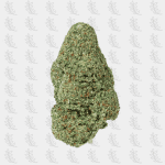 Girl Scoot Cookies TH-X - Magic High