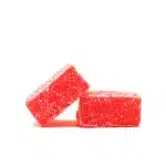 Bonbons THC 40 mg et CBD 5 mg – Cherry