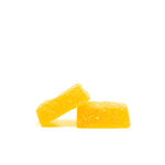 Bonbons THC 10mg - Ananas