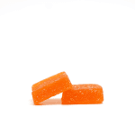Bonbons THC 10mg - Mangue