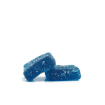 Bonbons THC 10mg - Blue Razz