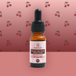 Cerise Huile CBD 10%