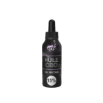 Huile 15% CBD - Magic CBD