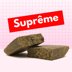 Suprême CBD