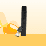 Vape Pen CBD Banana Kush - Mama Kana